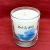 Made By Mabel hand poured soy wax candle calm